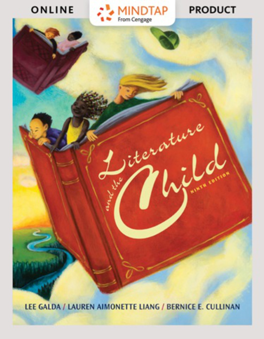MindTap Education for Galda/Liang/Cullinan’s Literature and the Child ...